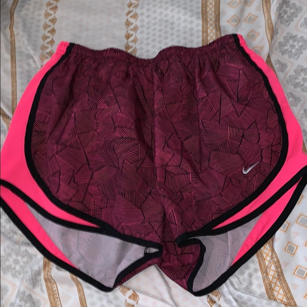Nike shorts